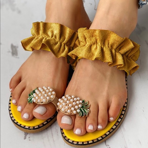 Sandals - Picture 2 of 2